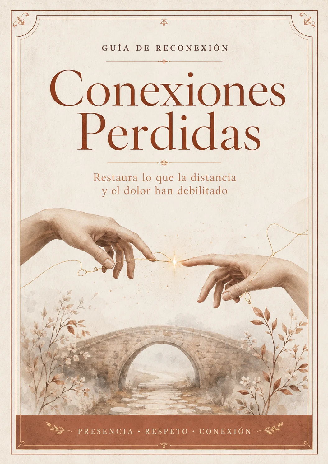 Conexiones Perdidas