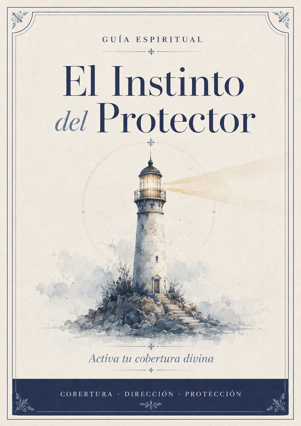 El Instinto del Protector